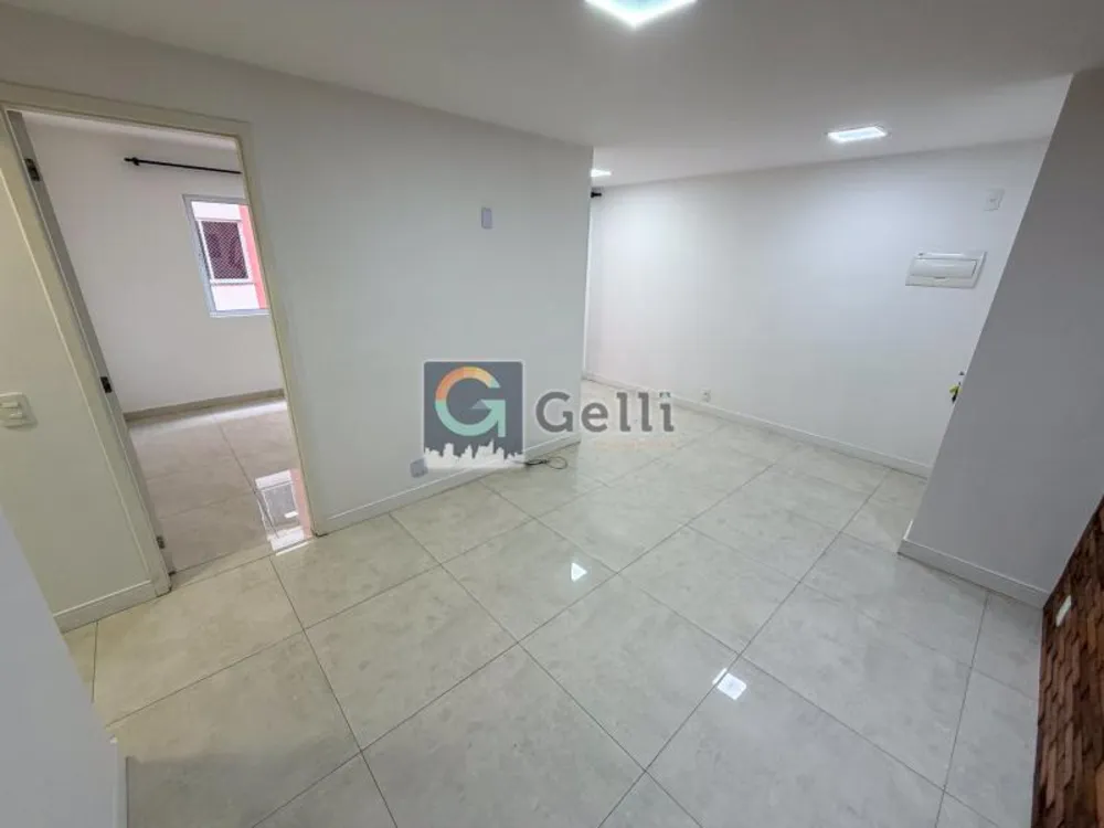 Apartamento, 2 quartos, 57 m² - Foto 2