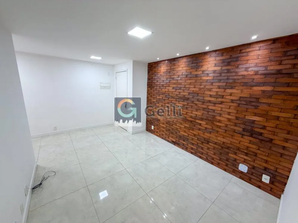 Apartamento, 2 quartos, 57 m² - Foto 3
