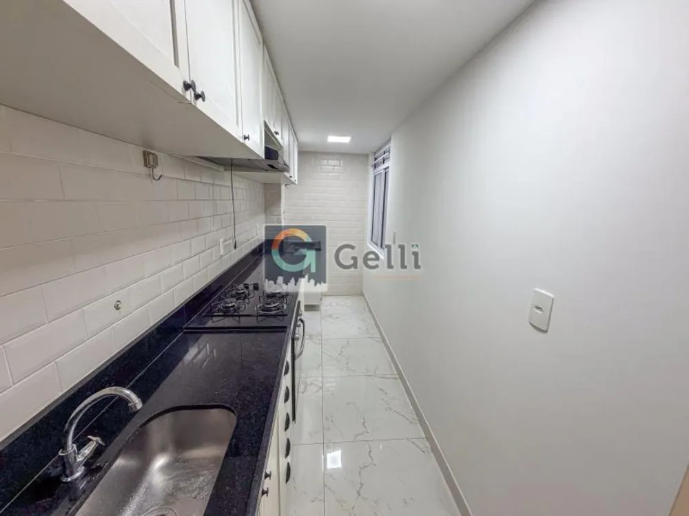 Apartamento, 2 quartos, 57 m² - Foto 10