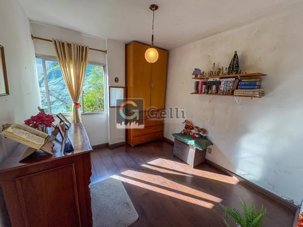 Apartamento, 2 quartos, 79 m² - Foto 4