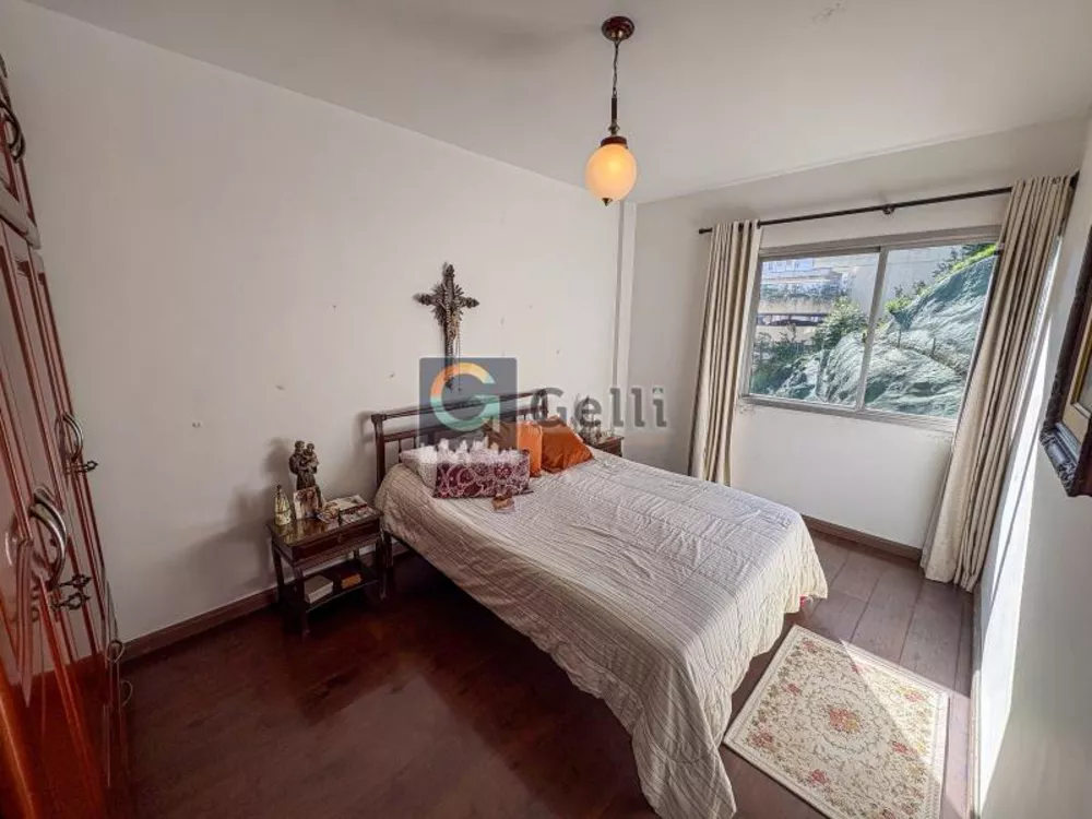 Apartamento, 2 quartos, 79 m² - Foto 7