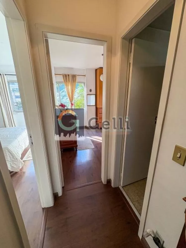 Apartamento, 2 quartos, 79 m² - Foto 3