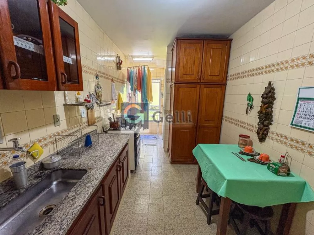 Apartamento, 2 quartos, 79 m² - Foto 9