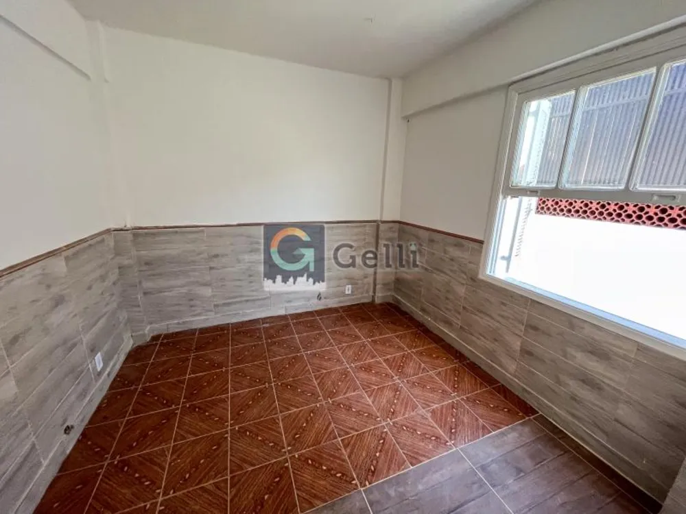 Apartamento, 1 quarto, 35 m² - Foto 3