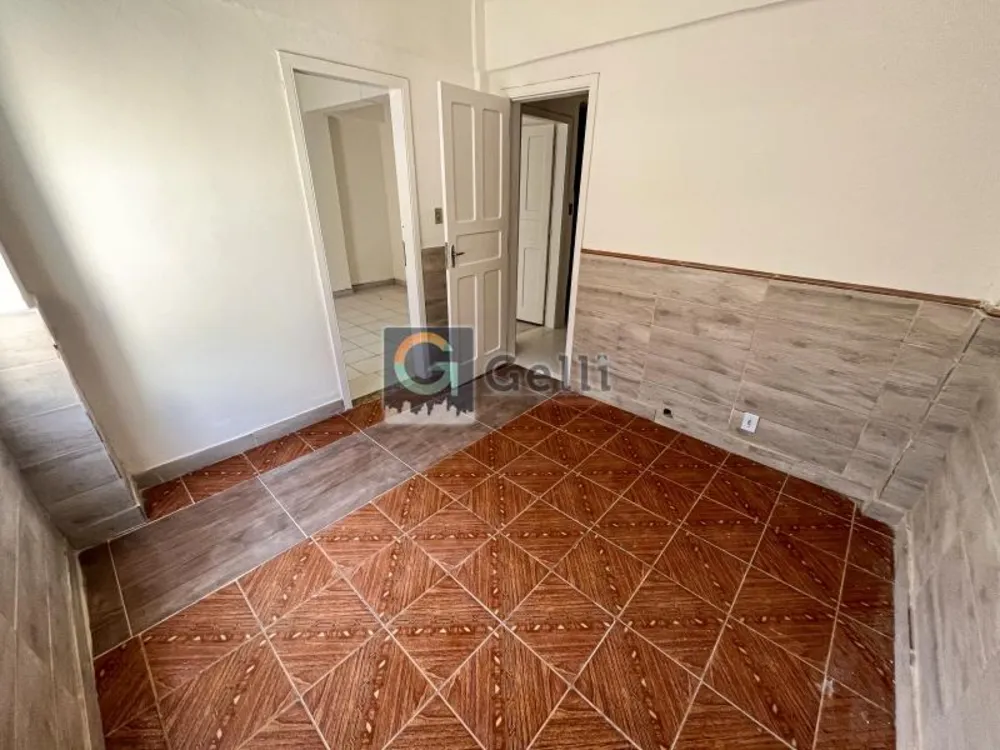 Apartamento, 1 quarto, 35 m² - Foto 4