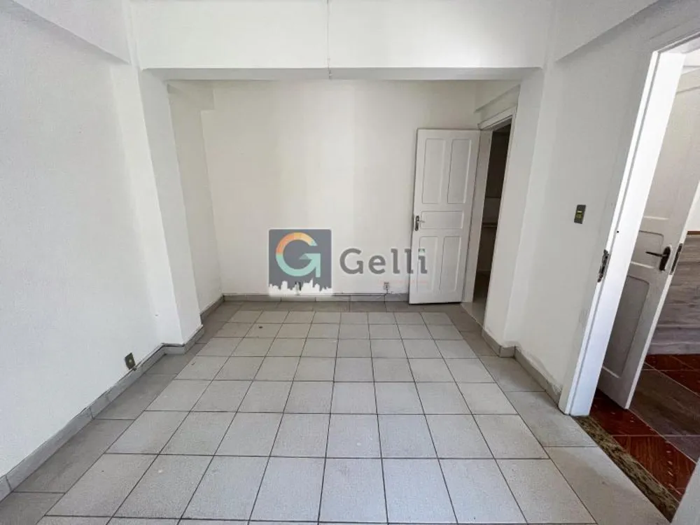 Apartamento, 1 quarto, 35 m² - Foto 2