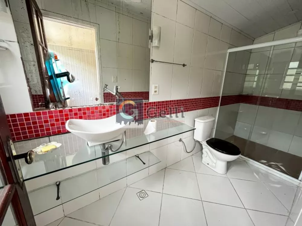 Casa, 3 quartos, 138 m² - Foto 9