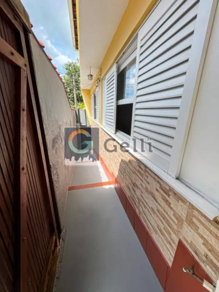 Casa, 3 quartos, 138 m² - Foto 16