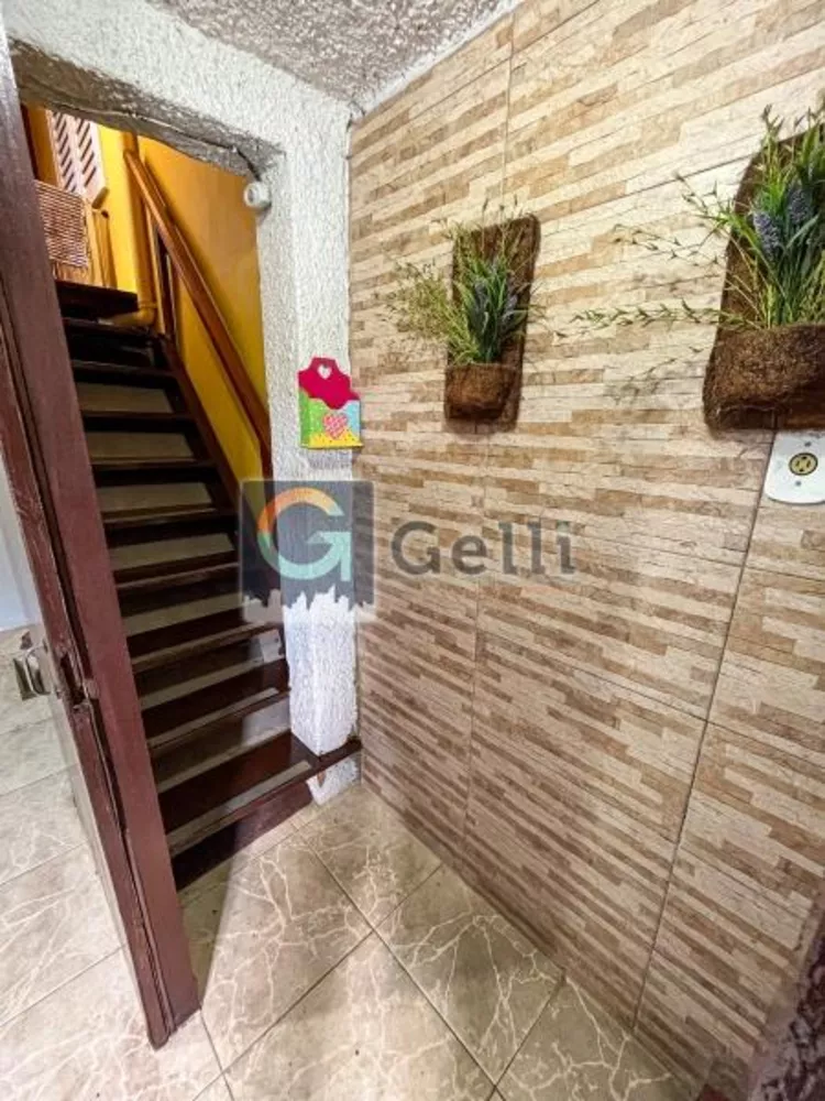 Casa, 3 quartos, 138 m² - Foto 18