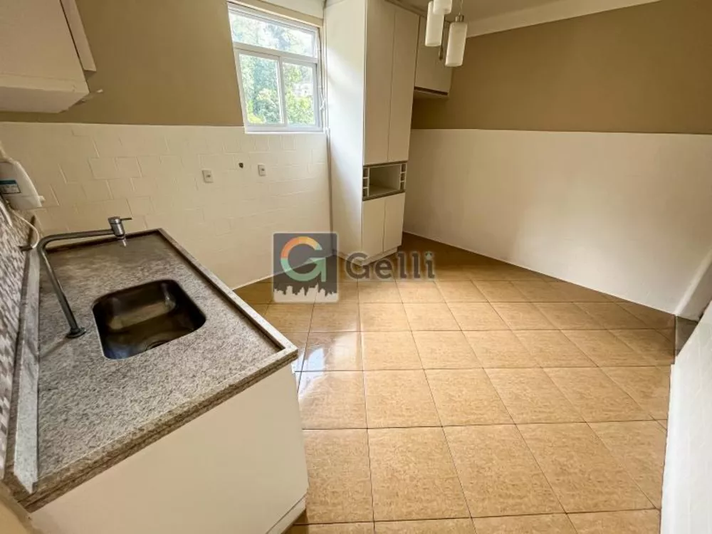 Casa, 3 quartos, 138 m² - Foto 13