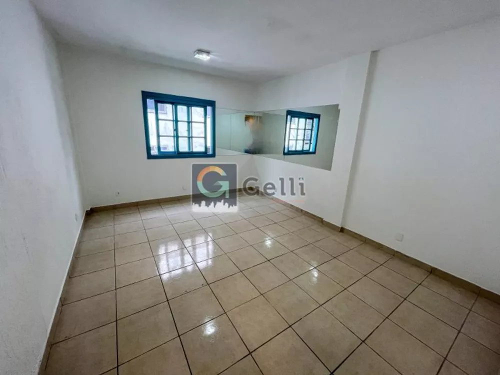 Conjunto Comercial-Sala para alugar, 25m² - Foto 1