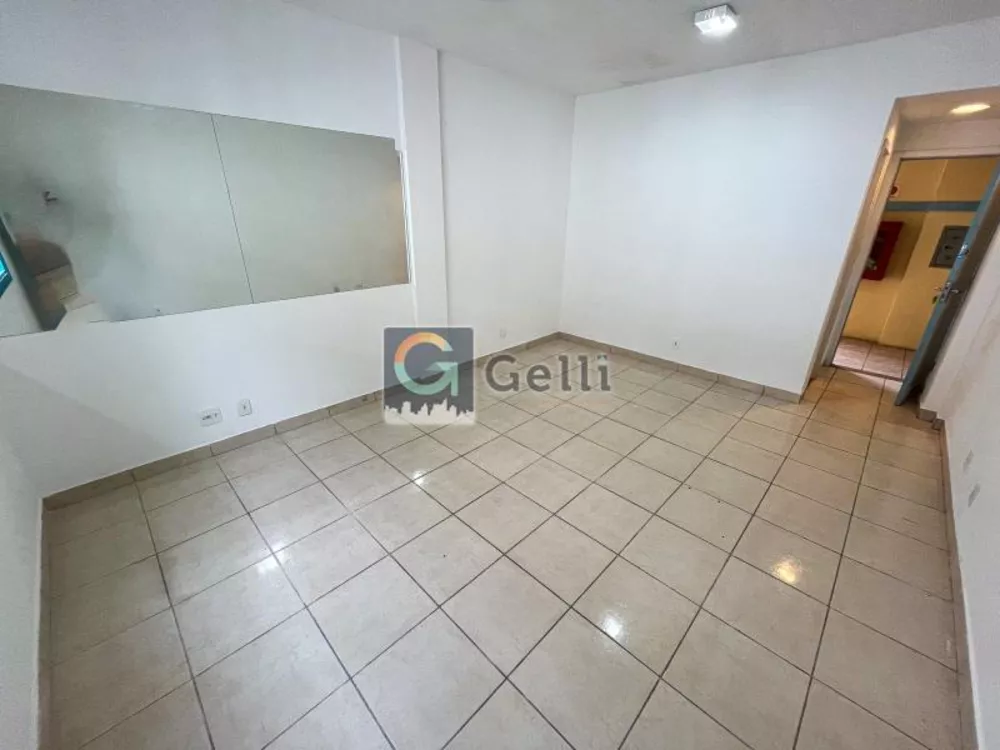 Conjunto Comercial-Sala para alugar, 25m² - Foto 2