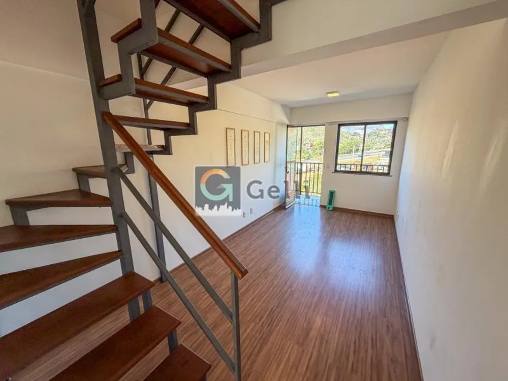Apartamento, 2 quartos, 65 m² - Foto 2