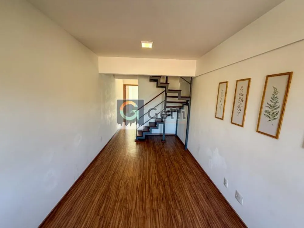 Apartamento, 2 quartos, 65 m² - Foto 1