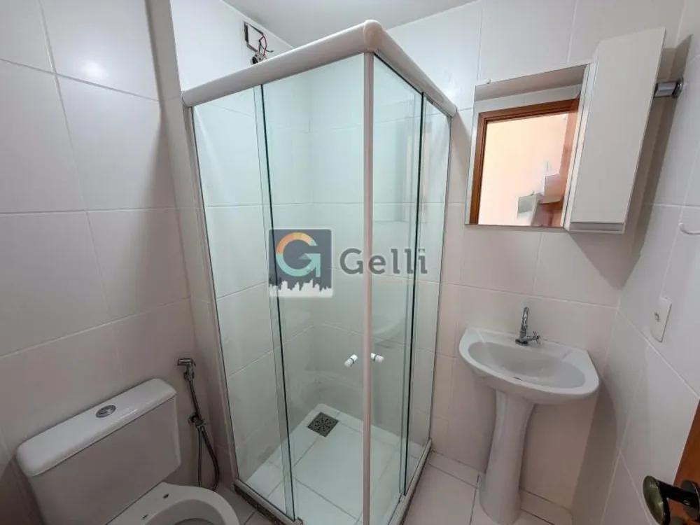 Apartamento, 2 quartos, 65 m² - Foto 11