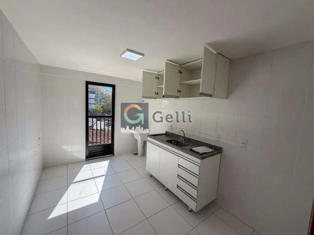 Apartamento, 2 quartos, 65 m² - Foto 5