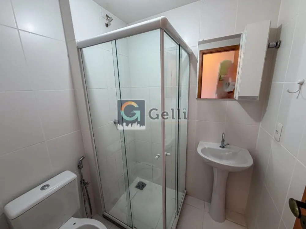 Apartamento, 2 quartos, 65 m² - Foto 4