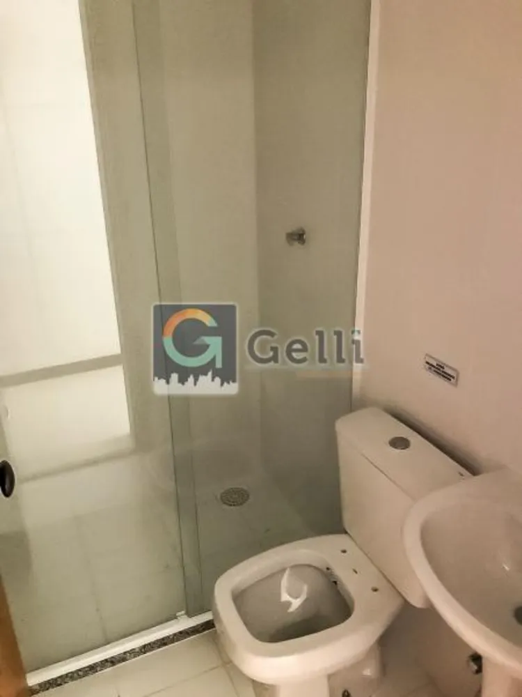 Apartamento, 1 quarto, 35 m² - Foto 5
