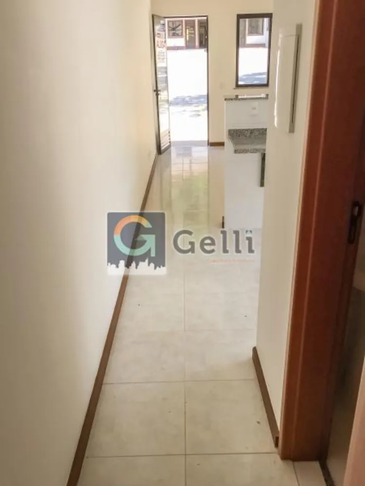 Apartamento, 1 quarto, 35 m² - Foto 8