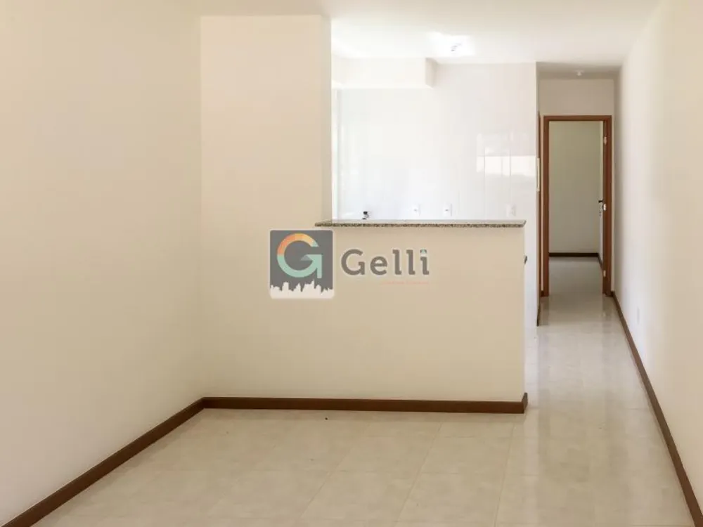 Apartamento, 1 quarto, 35 m² - Foto 1