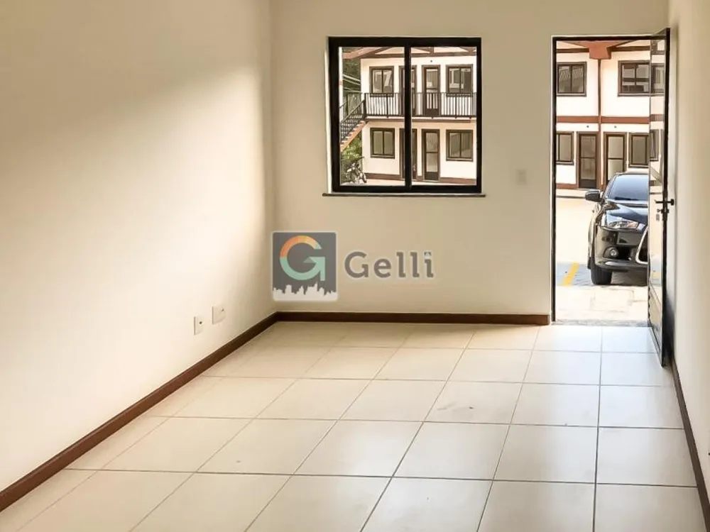 Apartamento, 1 quarto, 35 m² - Foto 2