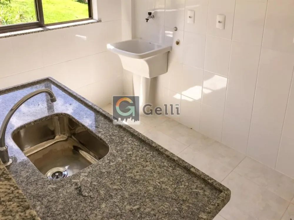 Apartamento, 1 quarto, 35 m² - Foto 4