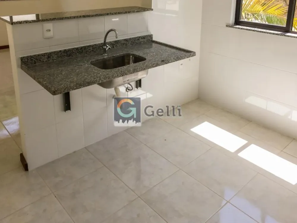 Apartamento, 1 quarto, 35 m² - Foto 3