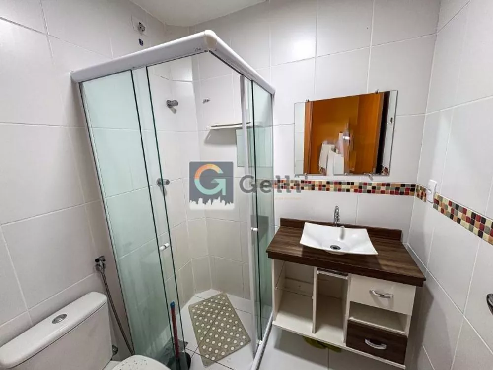 Apartamento, 2 quartos, 65 m² - Foto 6