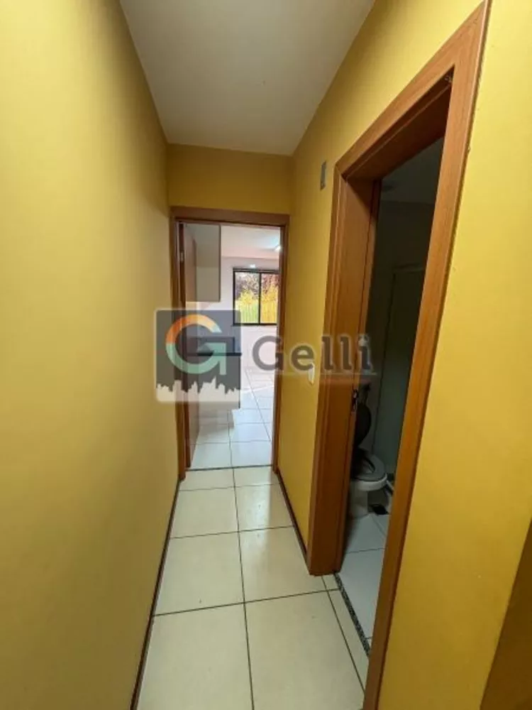Apartamento, 2 quartos, 65 m² - Foto 9