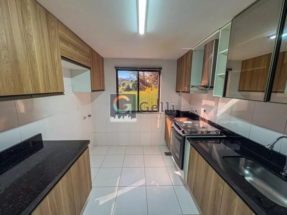 Apartamento, 2 quartos, 65 m² - Foto 3