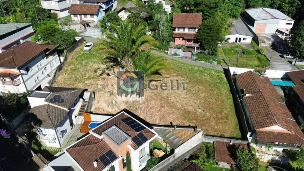 Terreno, 342 m² - Foto 1