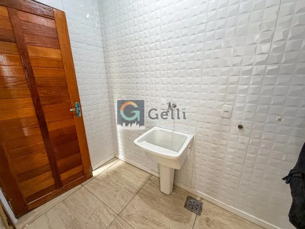 Casa, 2 quartos, 80 m² - Foto 7