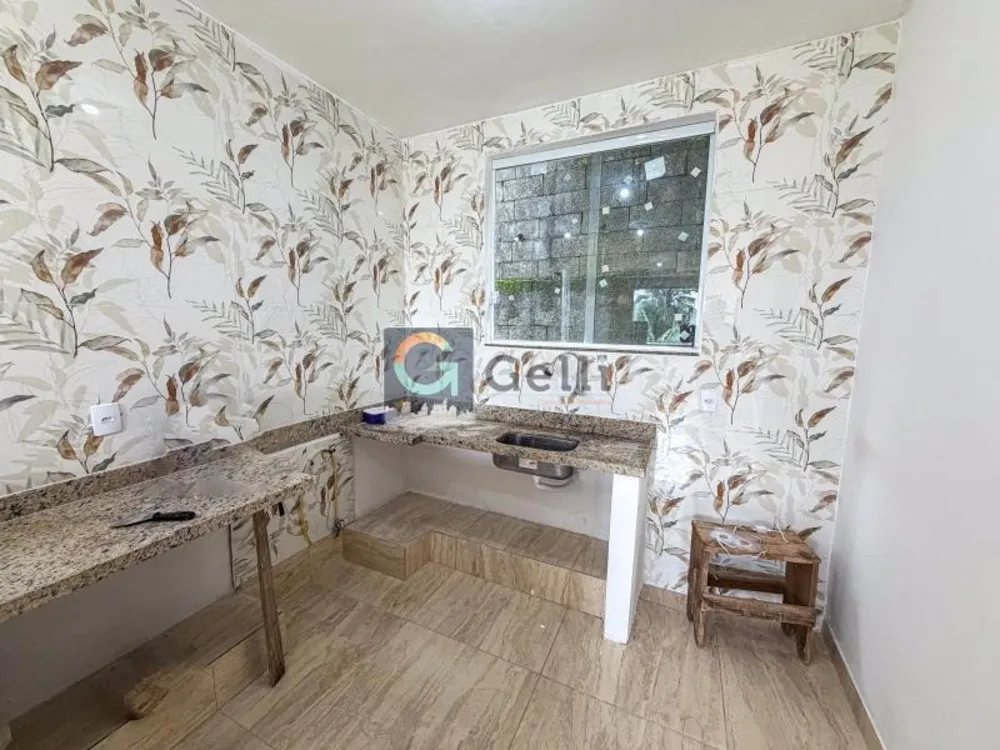 Casa, 2 quartos, 80 m² - Foto 5