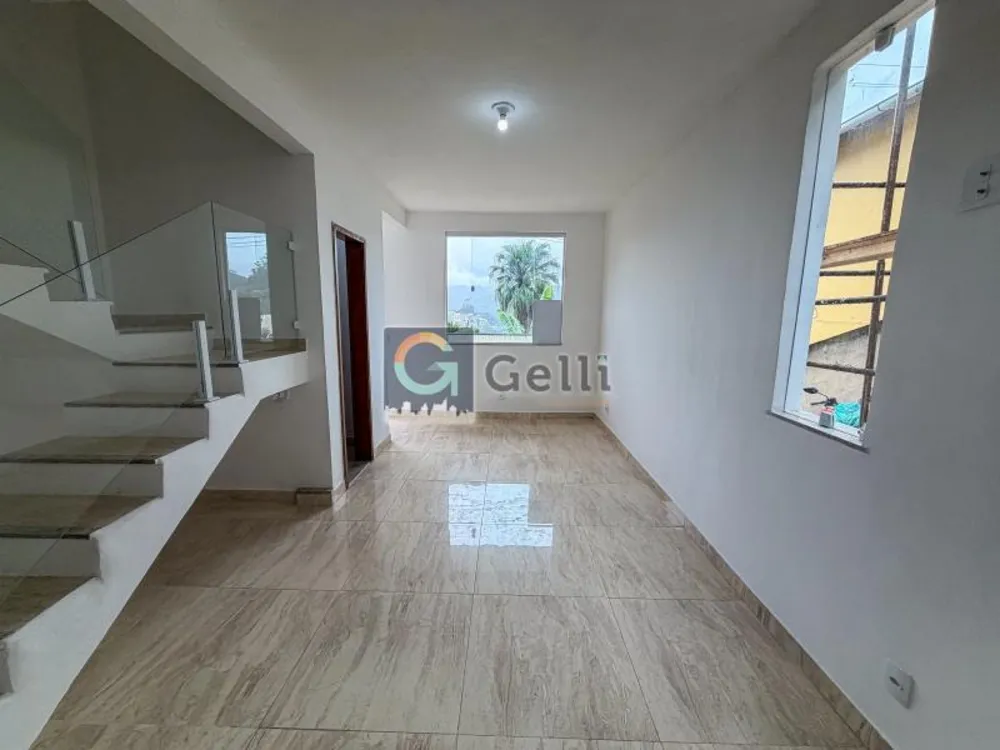 Casa, 2 quartos, 80 m² - Foto 3
