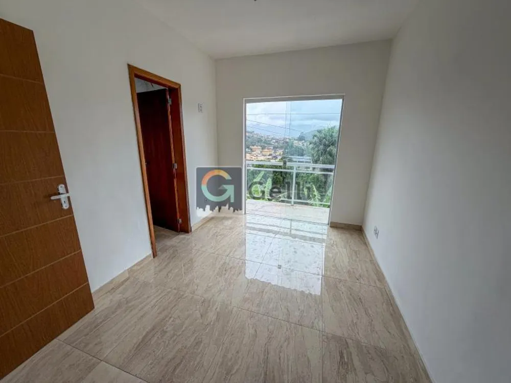Casa, 2 quartos, 80 m² - Foto 9