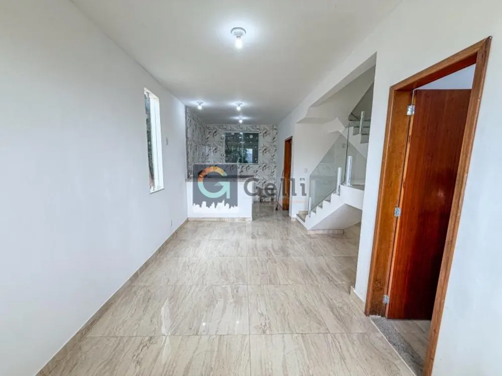 Casa, 2 quartos, 80 m² - Foto 2