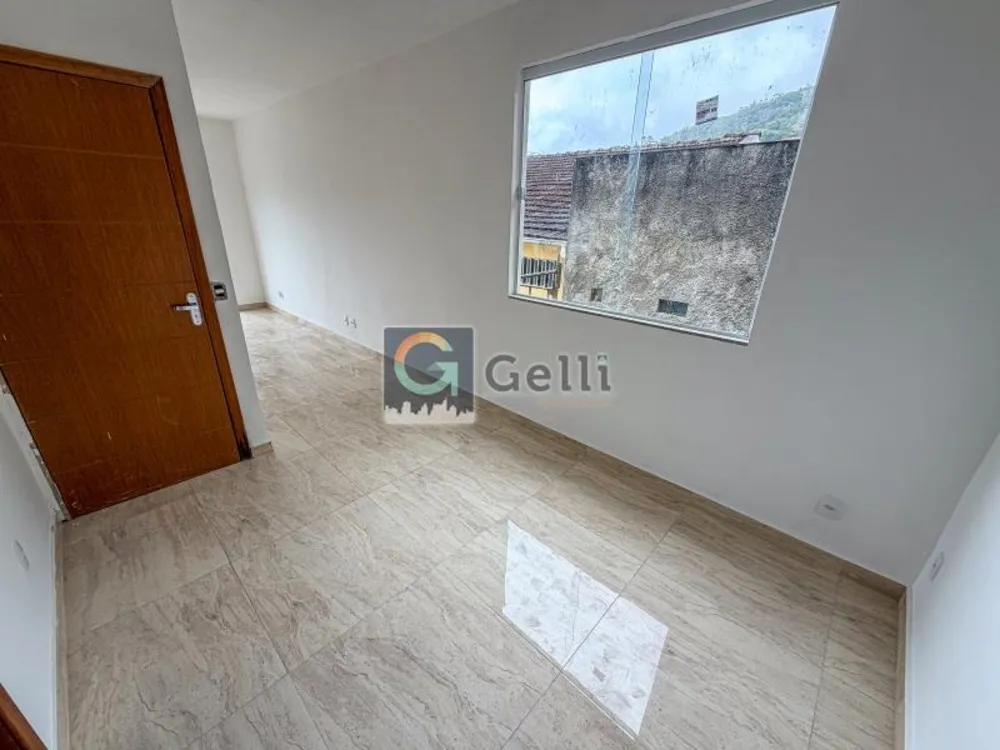 Casa, 2 quartos, 80 m² - Foto 13