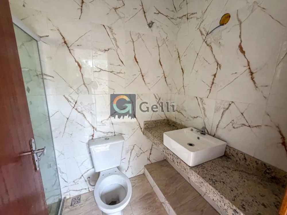 Casa, 2 quartos, 80 m² - Foto 15