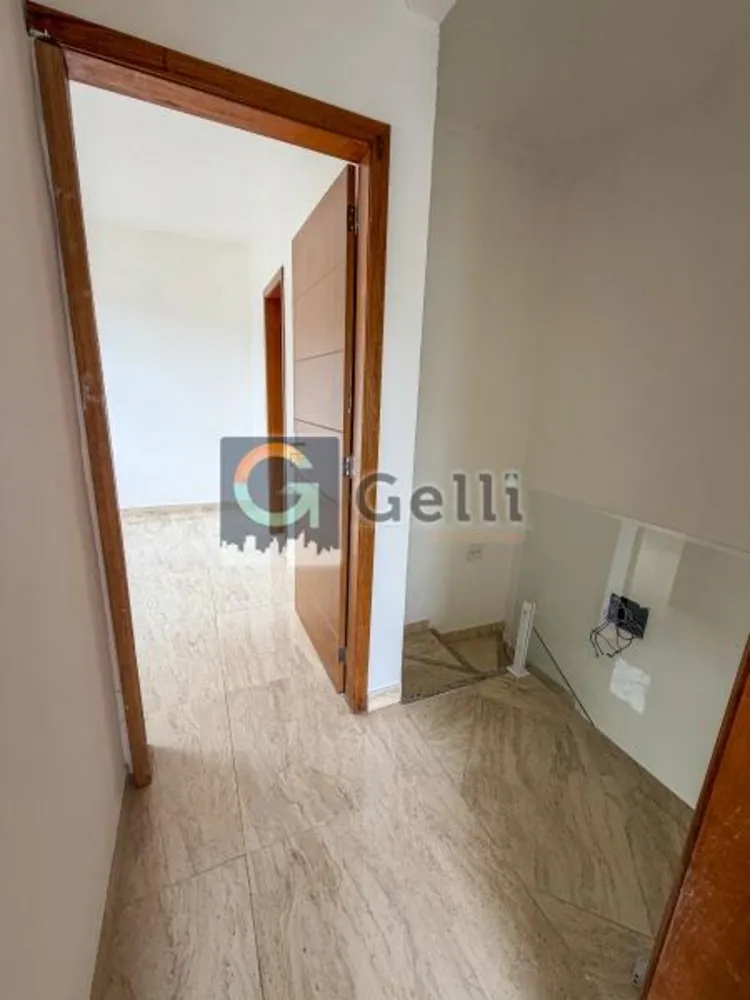 Casa, 2 quartos, 80 m² - Foto 8