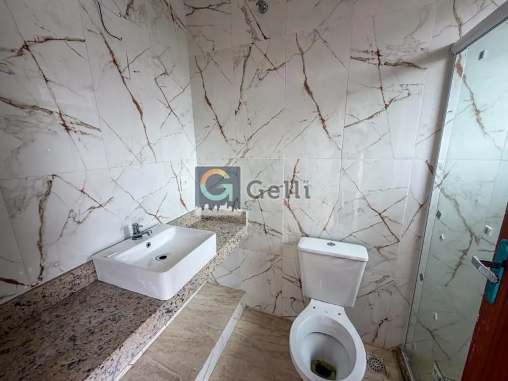 Casa, 2 quartos, 80 m² - Foto 12