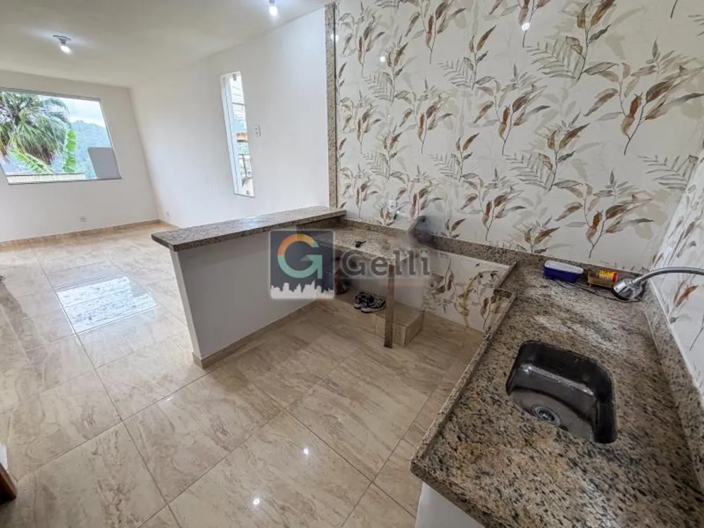 Casa, 2 quartos, 80 m² - Foto 6