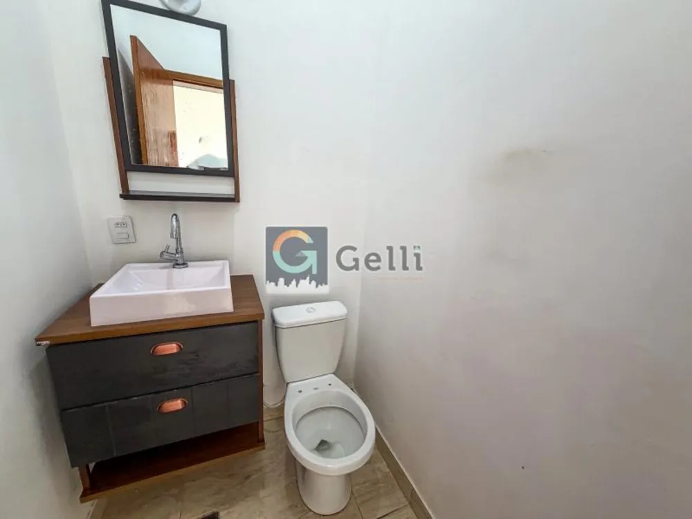 Casa, 2 quartos, 80 m² - Foto 4