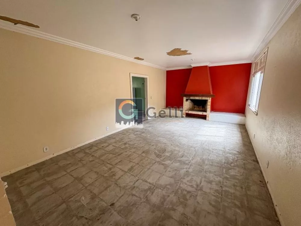 Casa, 9 quartos, 318 m² - Foto 7