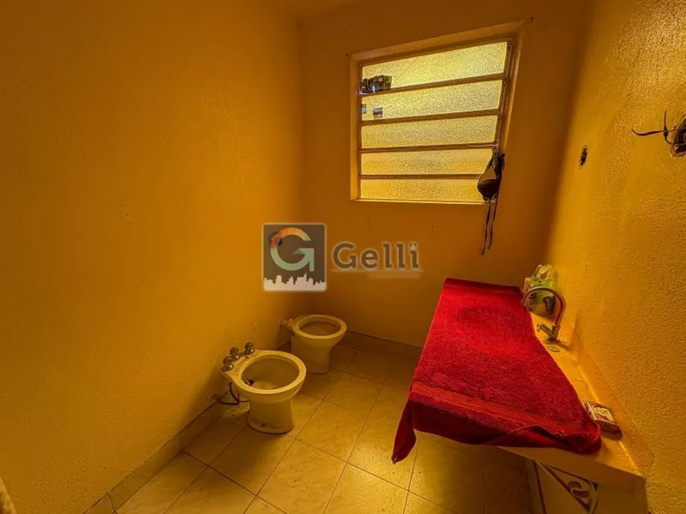 Casa, 9 quartos, 318 m² - Foto 6