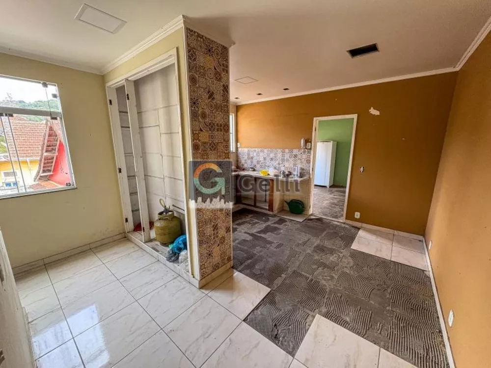 Casa, 9 quartos, 318 m² - Foto 19