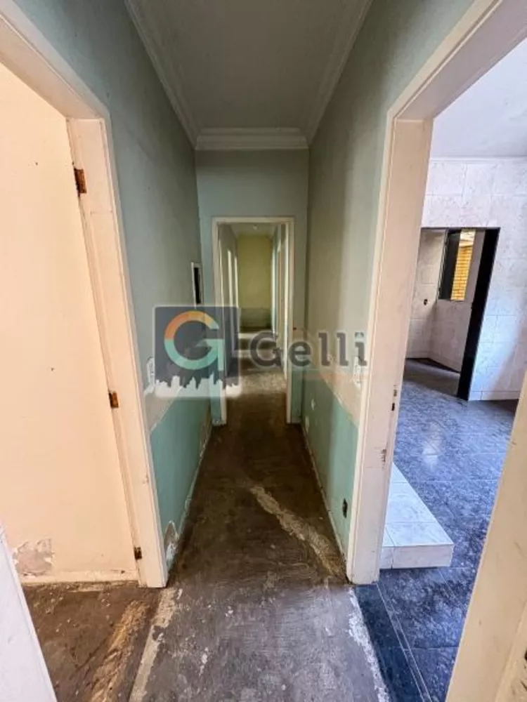 Casa, 9 quartos, 318 m² - Foto 9