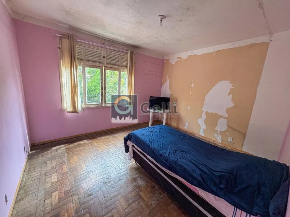 Casa, 9 quartos, 318 m² - Foto 22