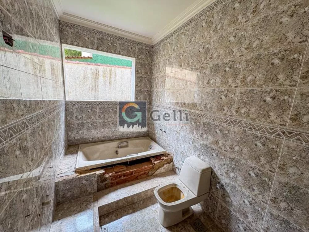 Casa, 9 quartos, 318 m² - Foto 21