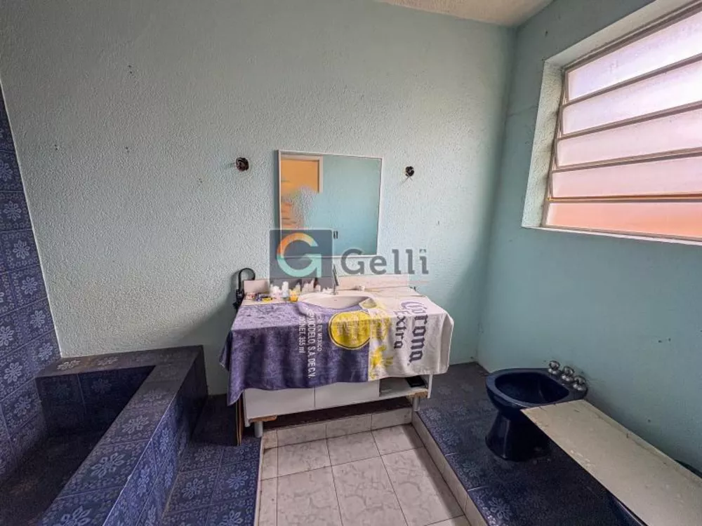 Casa, 9 quartos, 318 m² - Foto 15