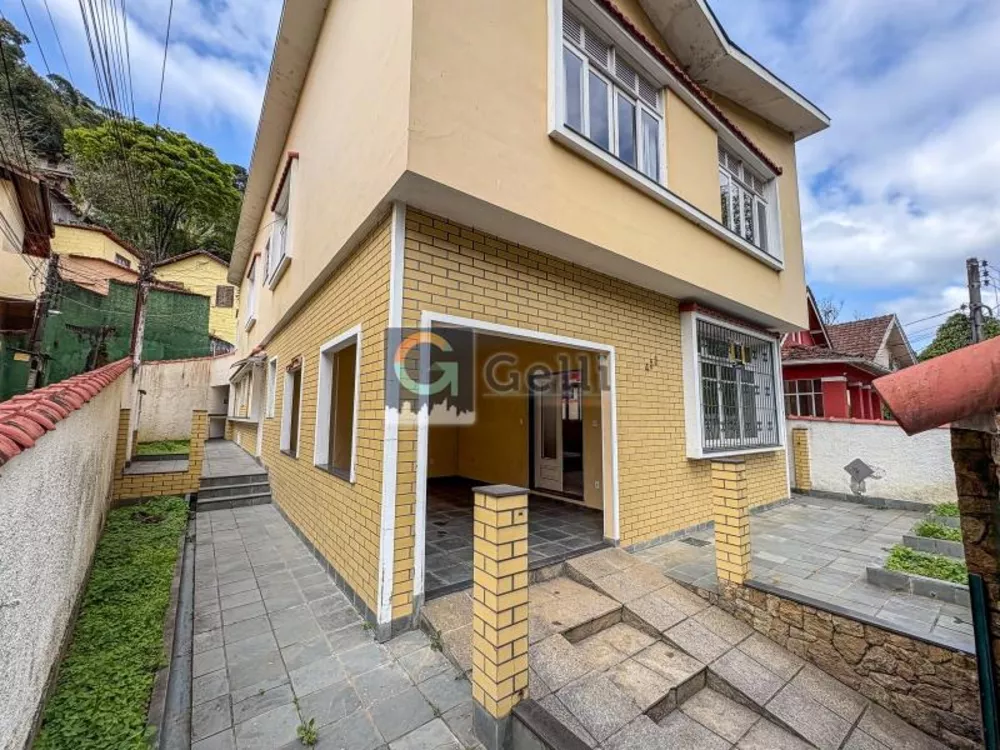 Casa, 9 quartos, 318 m² - Foto 4